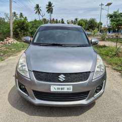 Maruti Suzuki Swift VDI