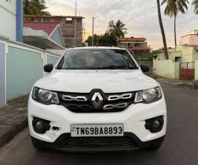 Renault Kwid RXL