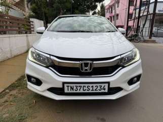 Honda City 1.5 V AT