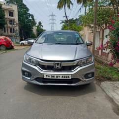 Honda City others