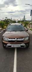 Renault Duster 85 PS RXZ