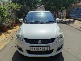 Maruti Suzuki Swift VDI