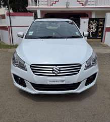 Maruti Suzuki Ciaz ZXI