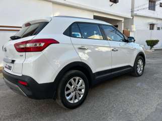Hyundai Creta others