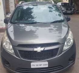 Chevrolet Beat LT Diesel