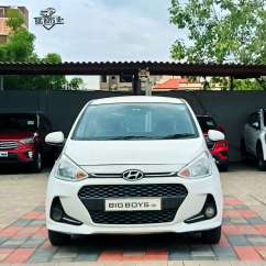 Hyundai Grand I10 others