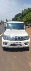 Mahindra Bolero others