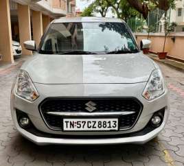 Maruti Suzuki Swift VXI
