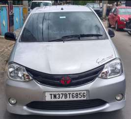Toyota Etios Liva others