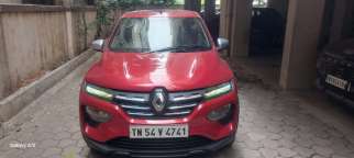 Renault Kwid RXL 1.0