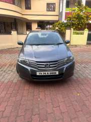 Honda City 1.5 S Inspire
