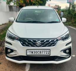 Maruti Suzuki Ertiga VXI (O)