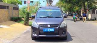 Maruti Suzuki Ertiga VDI