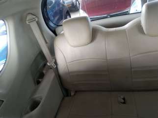 Maruti Suzuki Ertiga VDI