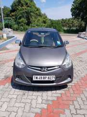 Hyundai Eon Era Plus