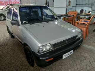Maruti Suzuki 800 AC
