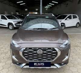 Nissan Magnite XV