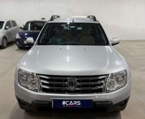 Renault Duster others