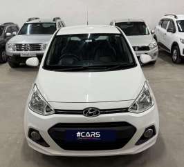 Hyundai Grand I10 1.2 Magna