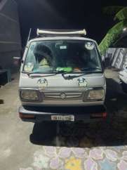 Maruti Suzuki Omni others
