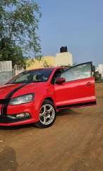 Volkswagen Polo Select 1.5 TDI Highline