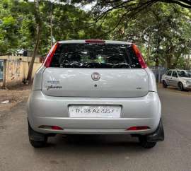 Fiat Punto others