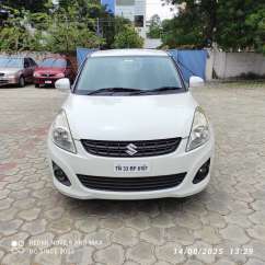 Maruti Suzuki Swift dzire VXI Regal Limited Edition