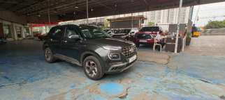 Hyundai Venue others