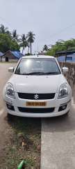Maruti Suzuki Swift dzire Tour