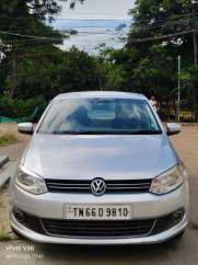 Volkswagen Vento others