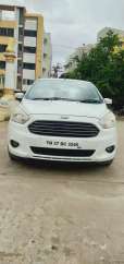 Ford Figo Aspire 1.5 Ambiente Diesel