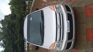 Maruti Suzuki Wagon R LXI