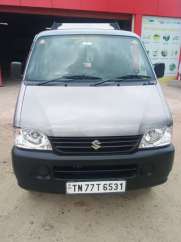 Maruti Suzuki Eeco 5 STR Ac