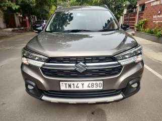 Maruti Suzuki XL6 Zeta
