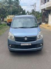 Maruti Suzuki Wagon R others