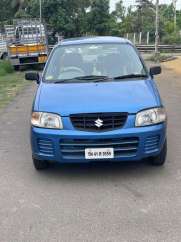 Maruti Suzuki Alto others