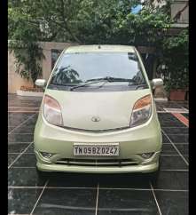 Tata Nano others
