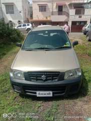 Maruti Suzuki Alto LXI