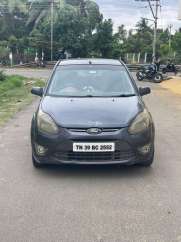 Ford Figo others