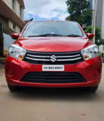 Maruti Suzuki Celerio ZXI