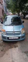Maruti Suzuki Wagon R LXI