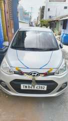 Hyundai i10 1.2 Magna Kappa2