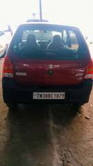 Maruti Suzuki Alto LXI