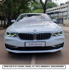 BMW 6 Series others