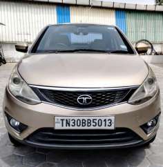 Tata Zest others