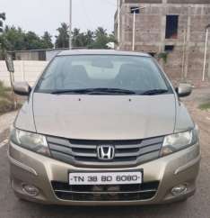 Honda City 1.5 V Elegance