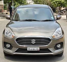 Maruti Suzuki Swift dzire VDI