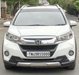 Honda WR-V VX i-VTEC