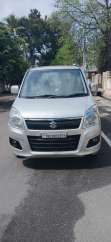 Maruti Suzuki Wagon R VXI