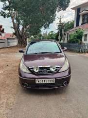 Tata Manza LS Quadrajet